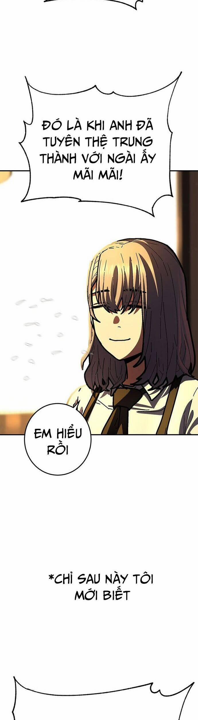 Võ Sĩ Vô Năng 21 trang 19