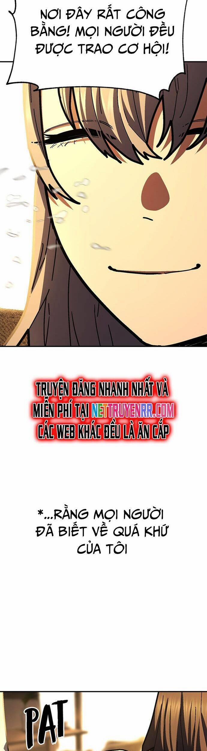 Võ Sĩ Vô Năng 21 trang 20