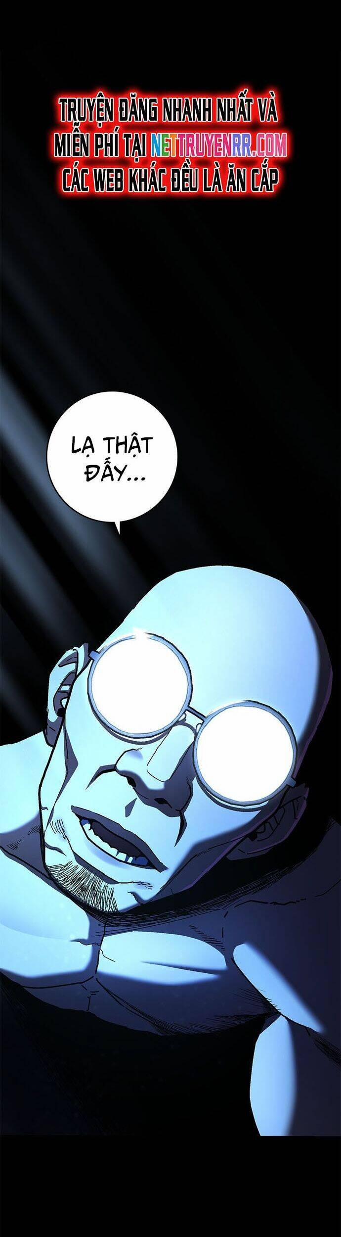 Võ Sĩ Vô Năng 21 trang 22