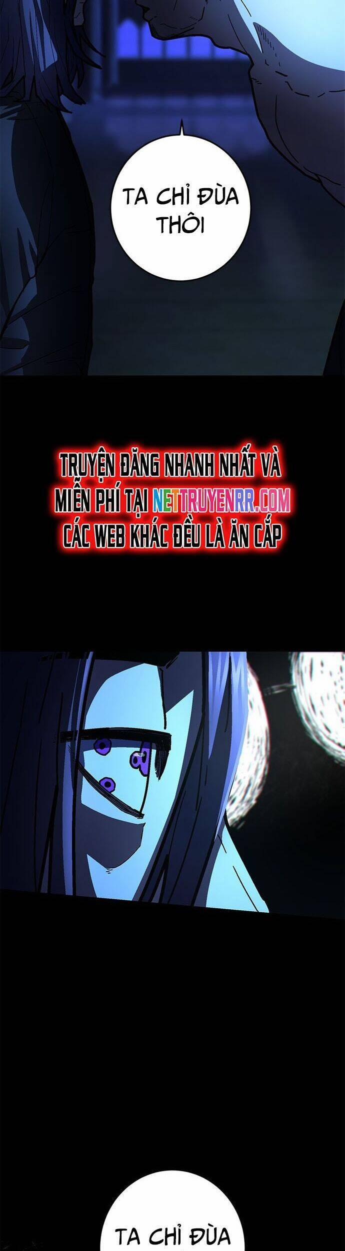 Võ Sĩ Vô Năng 21 trang 24