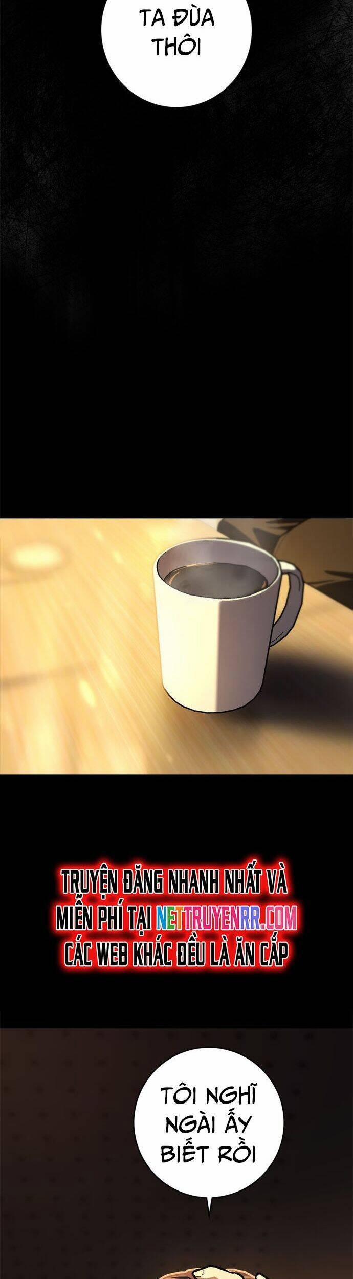 Võ Sĩ Vô Năng 21 trang 26