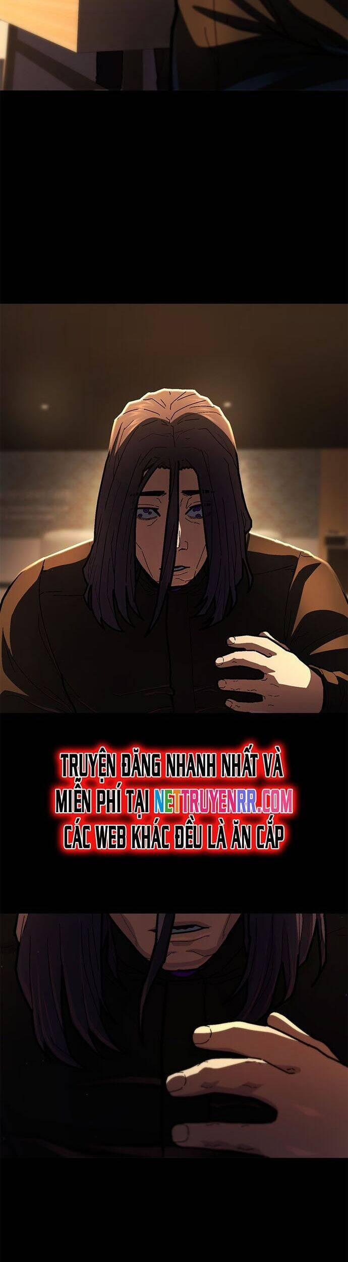 Võ Sĩ Vô Năng 21 trang 30