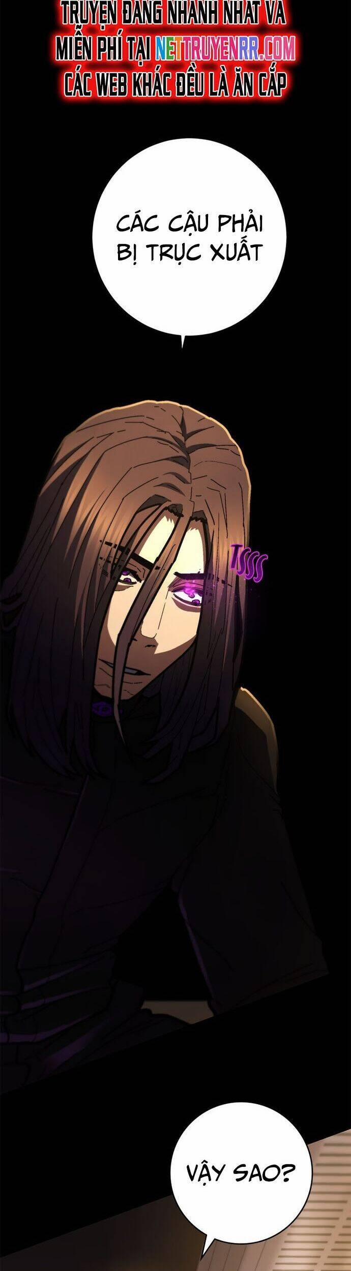 Võ Sĩ Vô Năng 21 trang 32