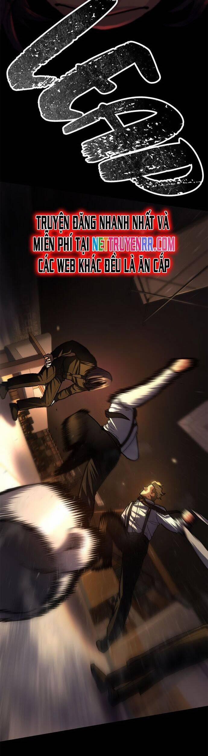 Võ Sĩ Vô Năng 21 trang 34