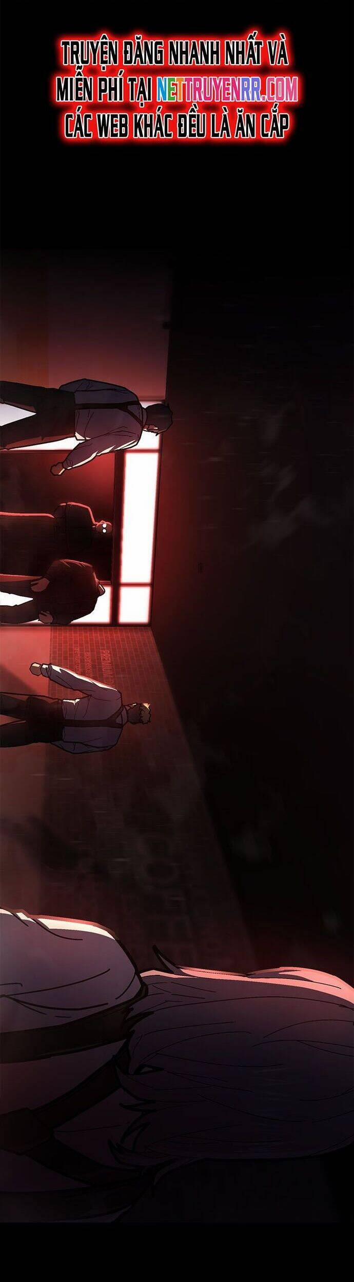 Võ Sĩ Vô Năng 21 trang 39