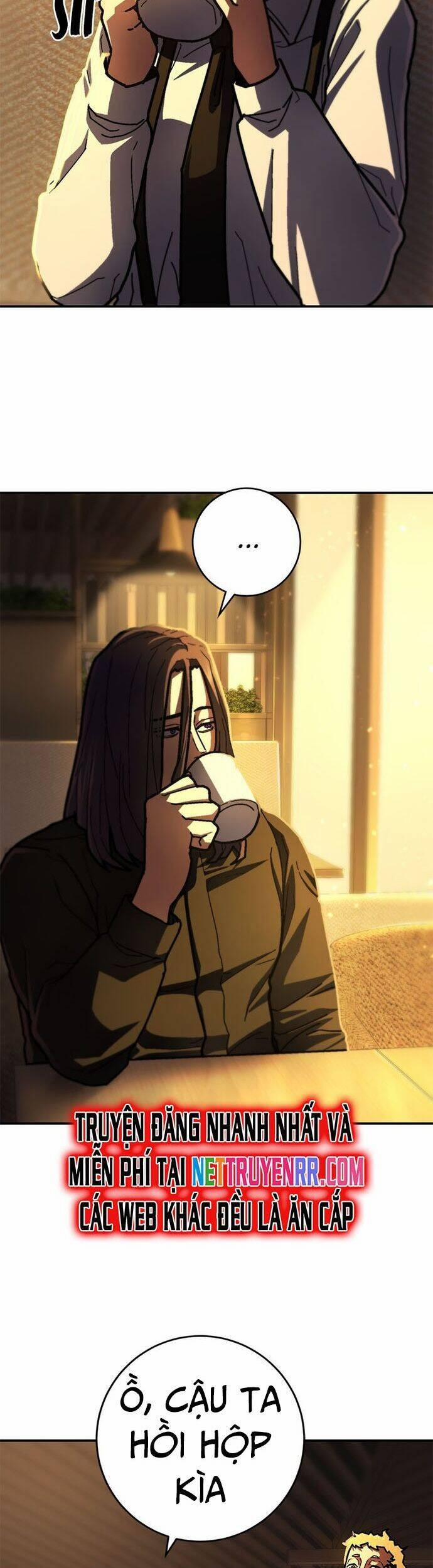 Võ Sĩ Vô Năng 21 trang 4