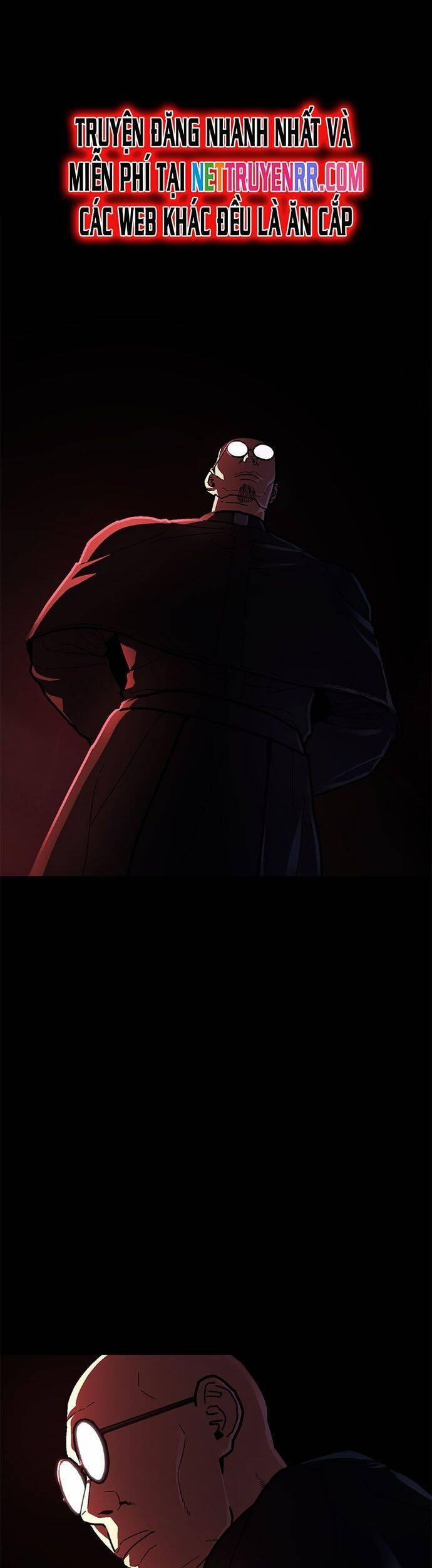 Võ Sĩ Vô Năng 21 trang 40