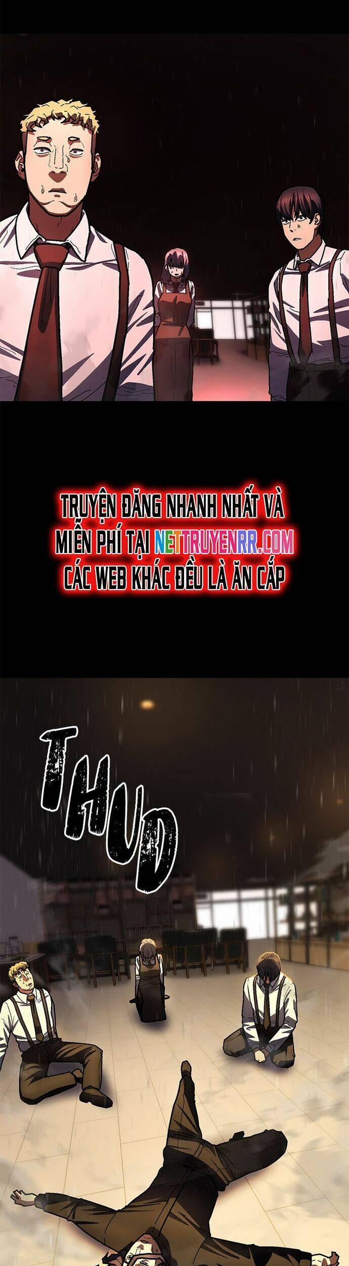 Võ Sĩ Vô Năng 21 trang 42