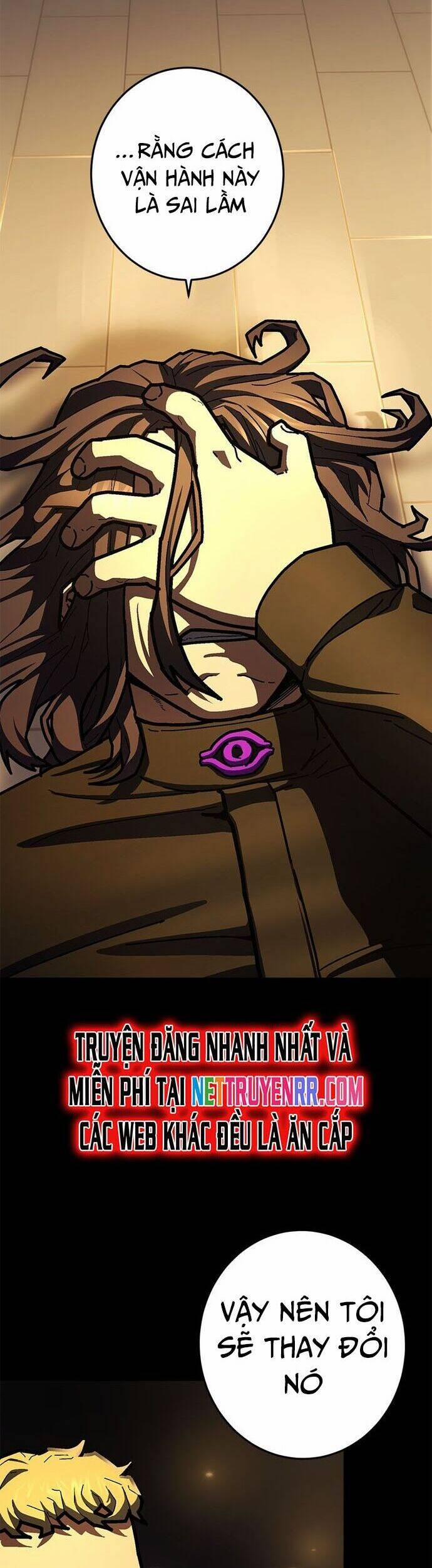 Võ Sĩ Vô Năng 21 trang 47