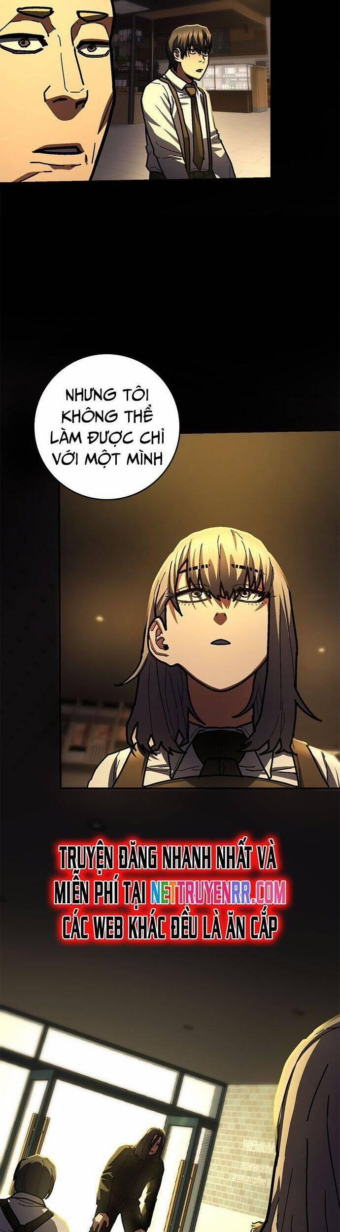 Võ Sĩ Vô Năng 21 trang 48