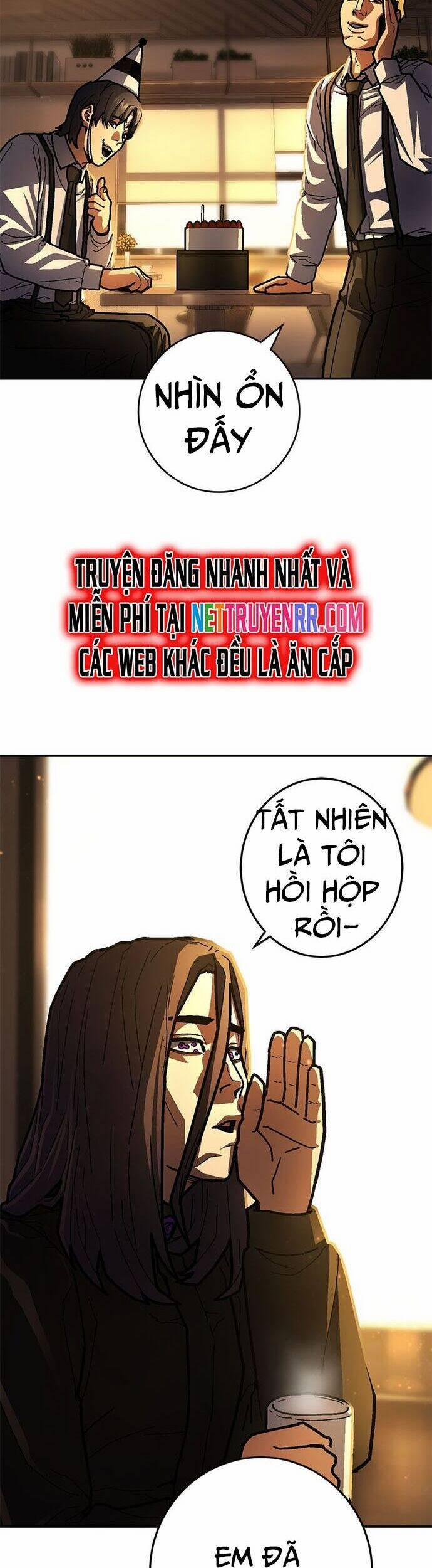 Võ Sĩ Vô Năng 21 trang 5