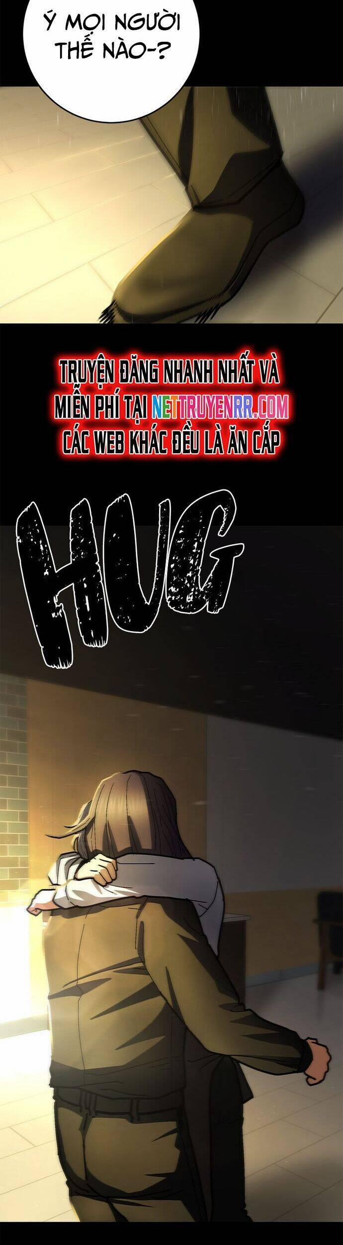 Võ Sĩ Vô Năng 21 trang 54