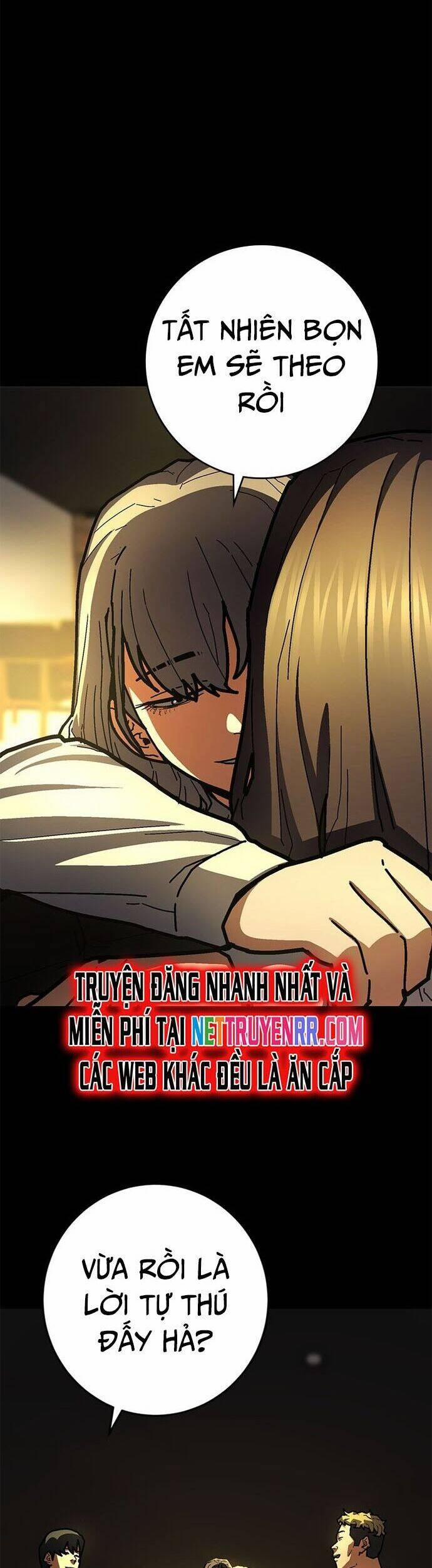 Võ Sĩ Vô Năng 21 trang 55