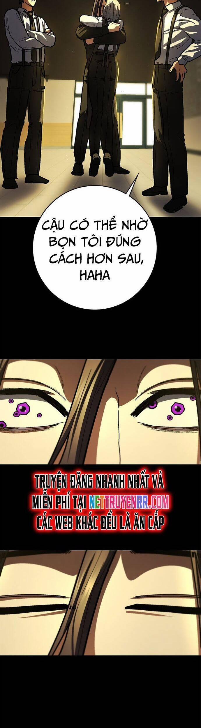 Võ Sĩ Vô Năng 21 trang 56