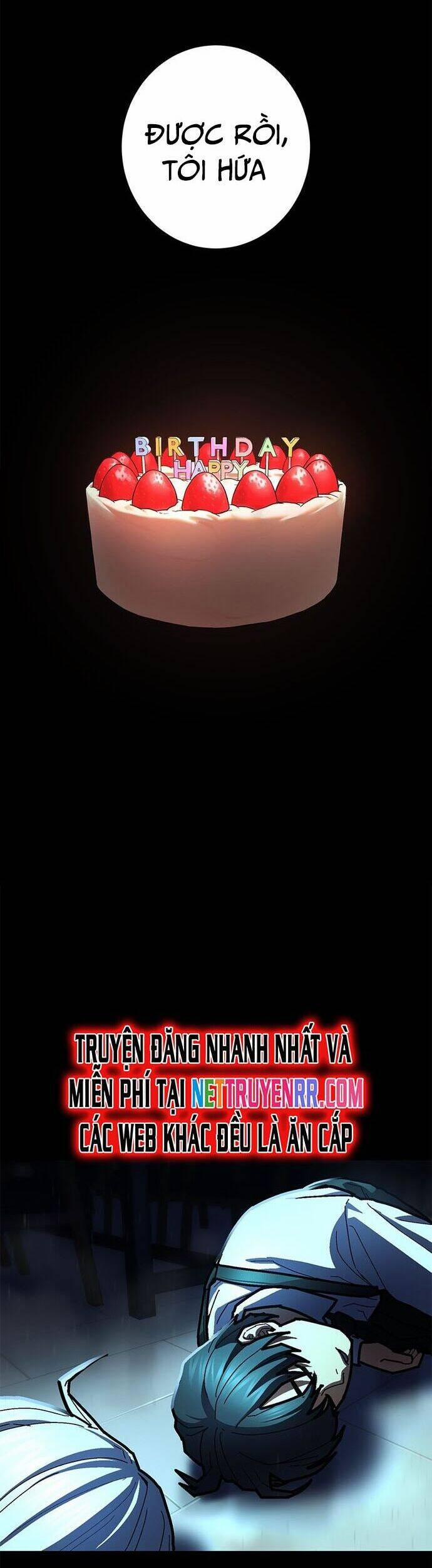 Võ Sĩ Vô Năng 21 trang 57