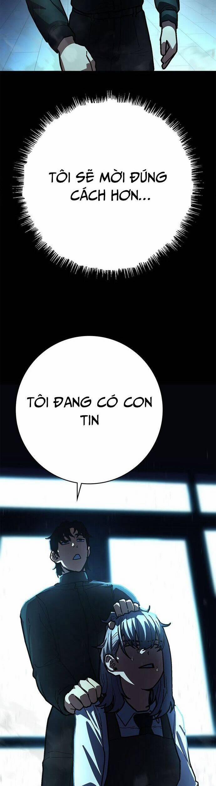 Võ Sĩ Vô Năng 21 trang 59