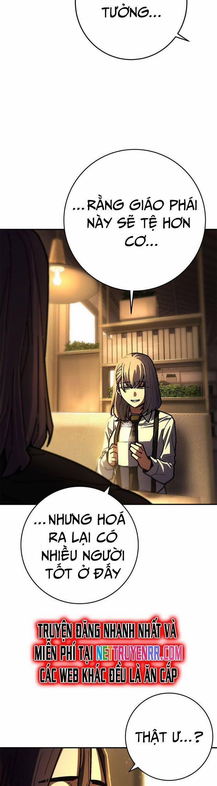 Võ Sĩ Vô Năng 21 trang 6