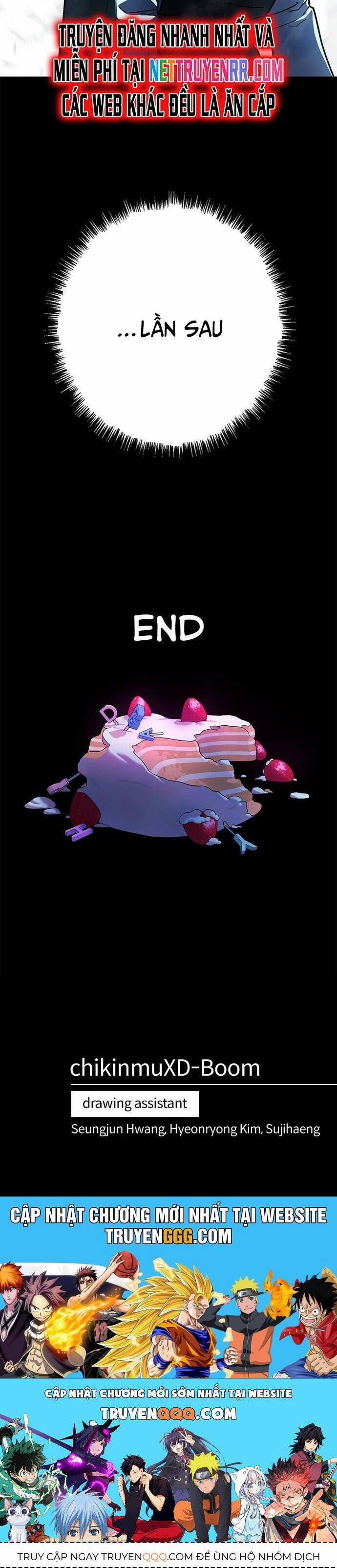 Võ Sĩ Vô Năng 21 trang 60