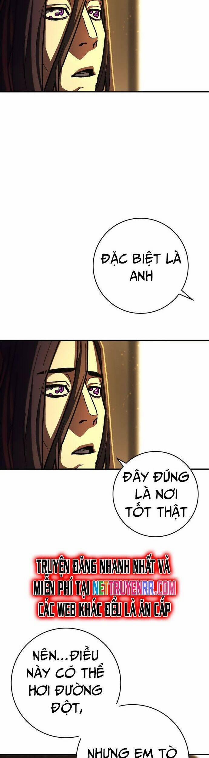 Võ Sĩ Vô Năng 21 trang 7