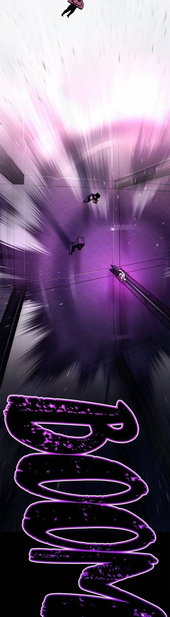 Võ Sĩ Vô Năng 23 trang 10