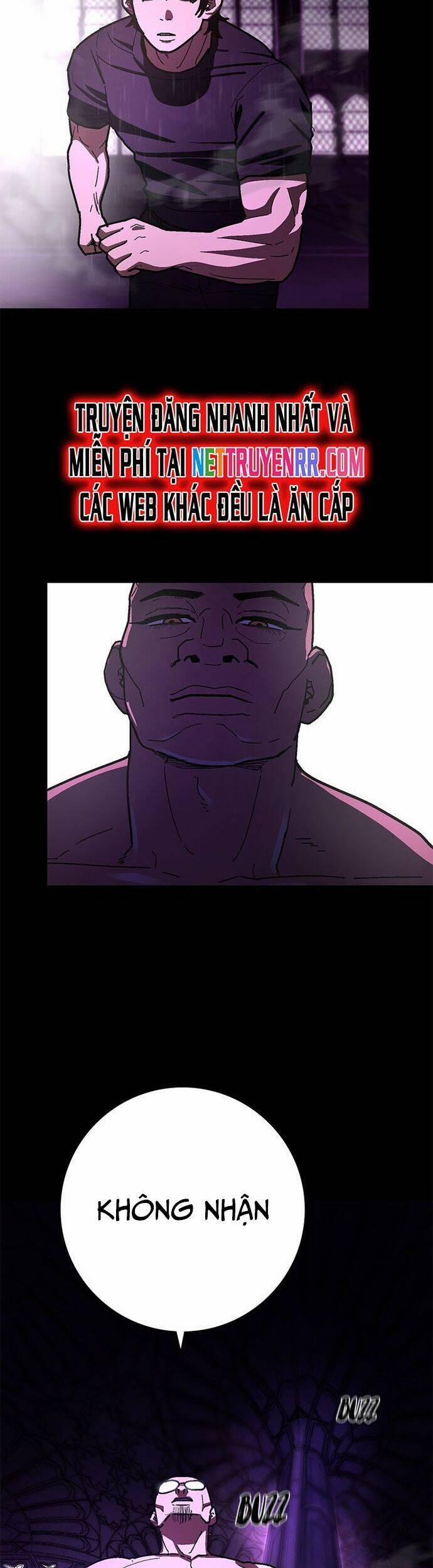 Võ Sĩ Vô Năng 23 trang 12