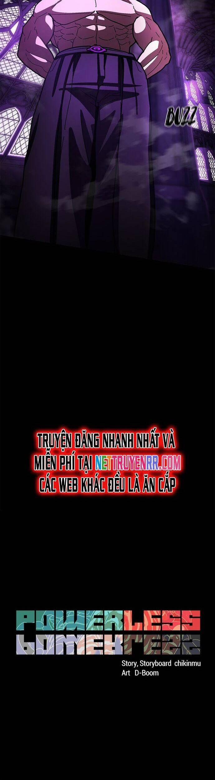 Võ Sĩ Vô Năng 23 trang 13