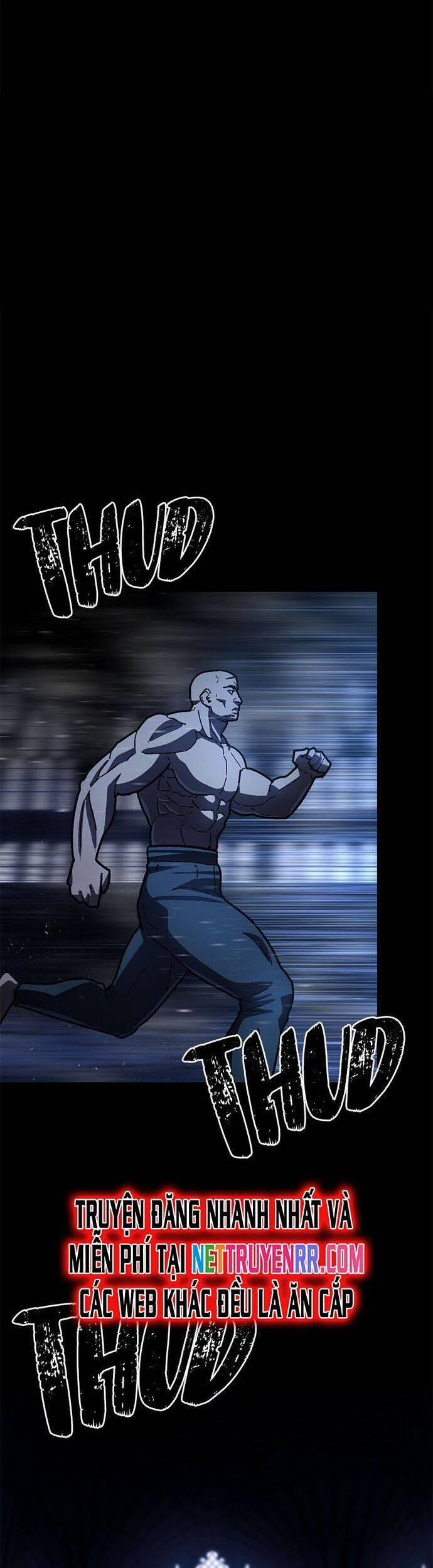 Võ Sĩ Vô Năng 23 trang 14