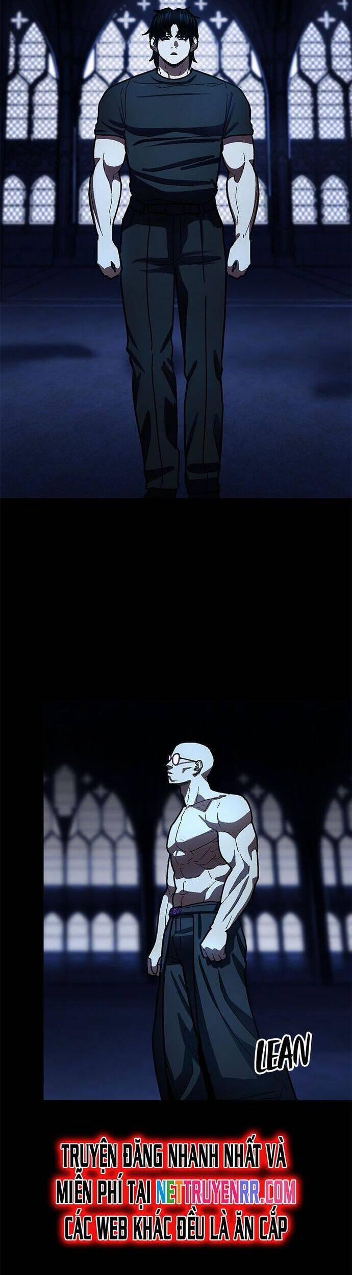 Võ Sĩ Vô Năng 23 trang 15