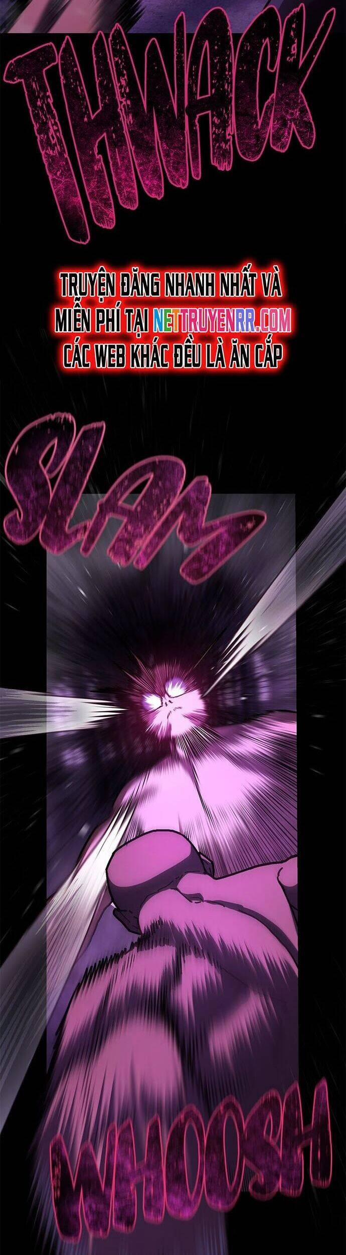 Võ Sĩ Vô Năng 23 trang 21