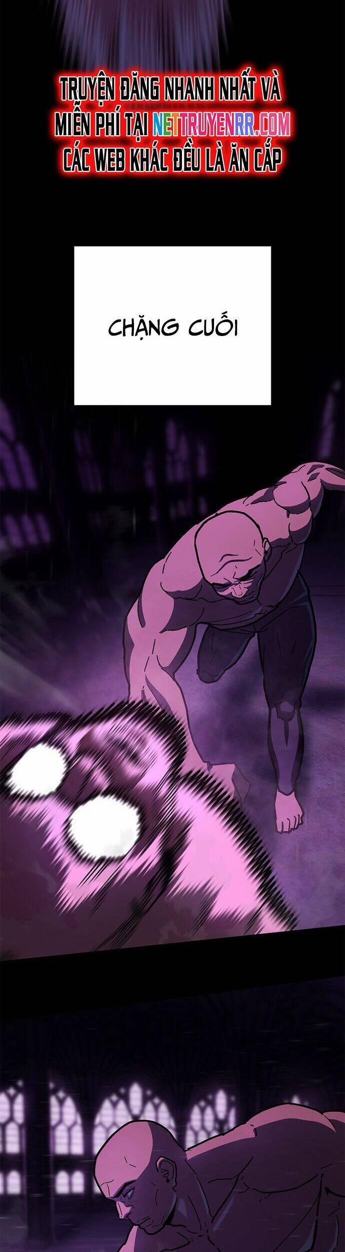 Võ Sĩ Vô Năng 23 trang 22