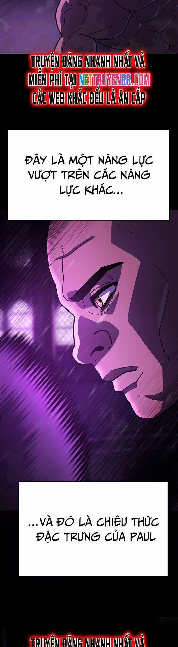 Võ Sĩ Vô Năng 23 trang 23