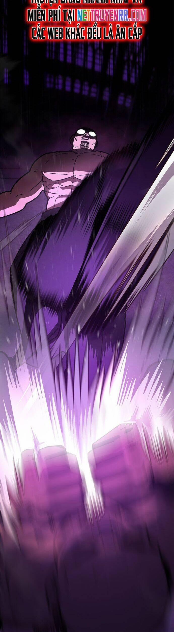 Võ Sĩ Vô Năng 23 trang 24