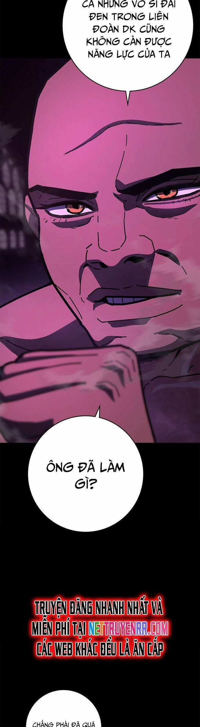 Võ Sĩ Vô Năng 23 trang 28
