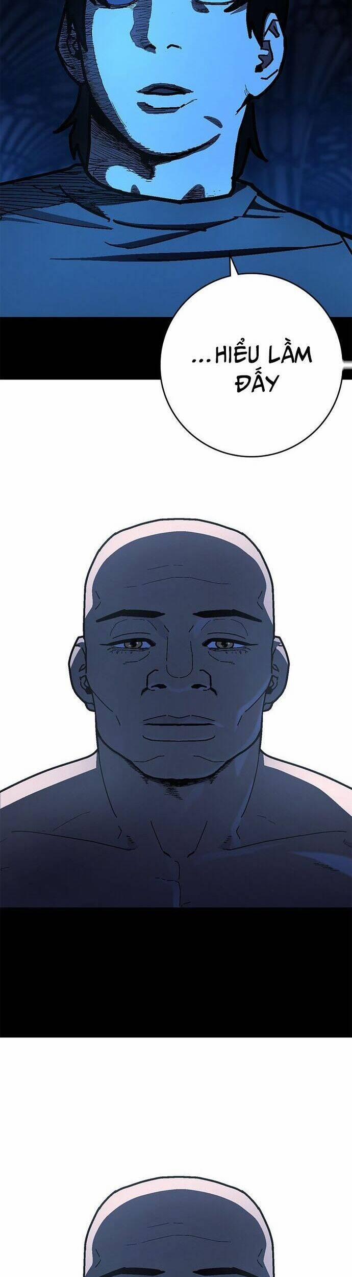 Võ Sĩ Vô Năng 23 trang 3