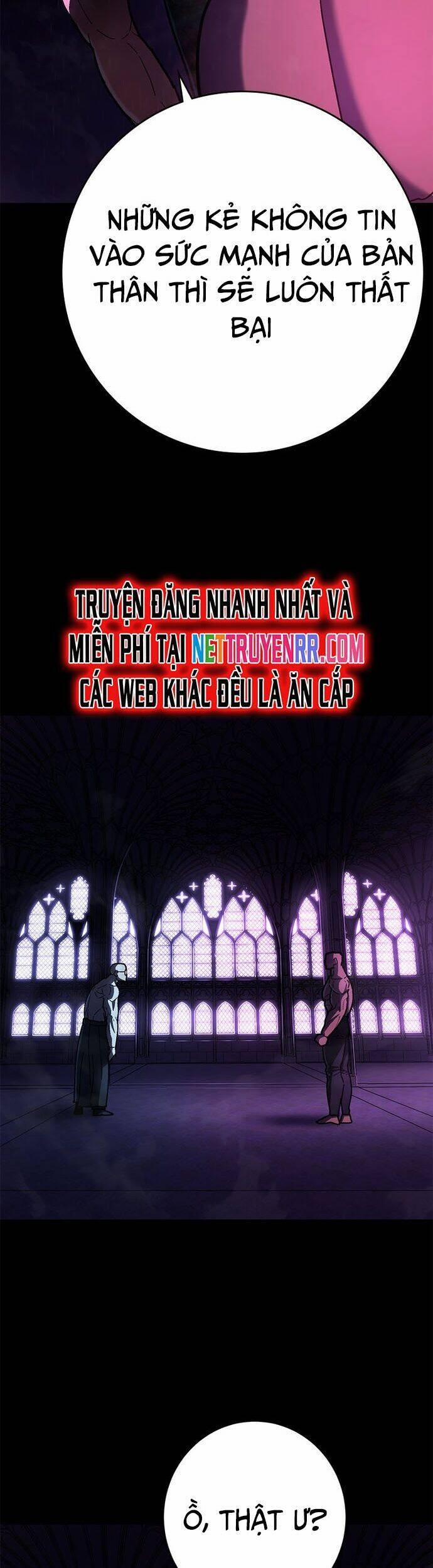 Võ Sĩ Vô Năng 23 trang 30