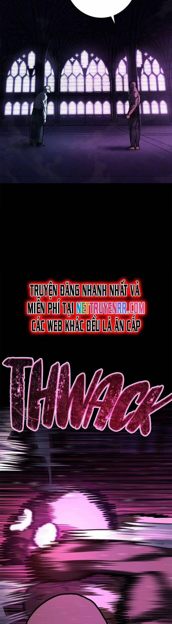 Võ Sĩ Vô Năng 23 trang 31