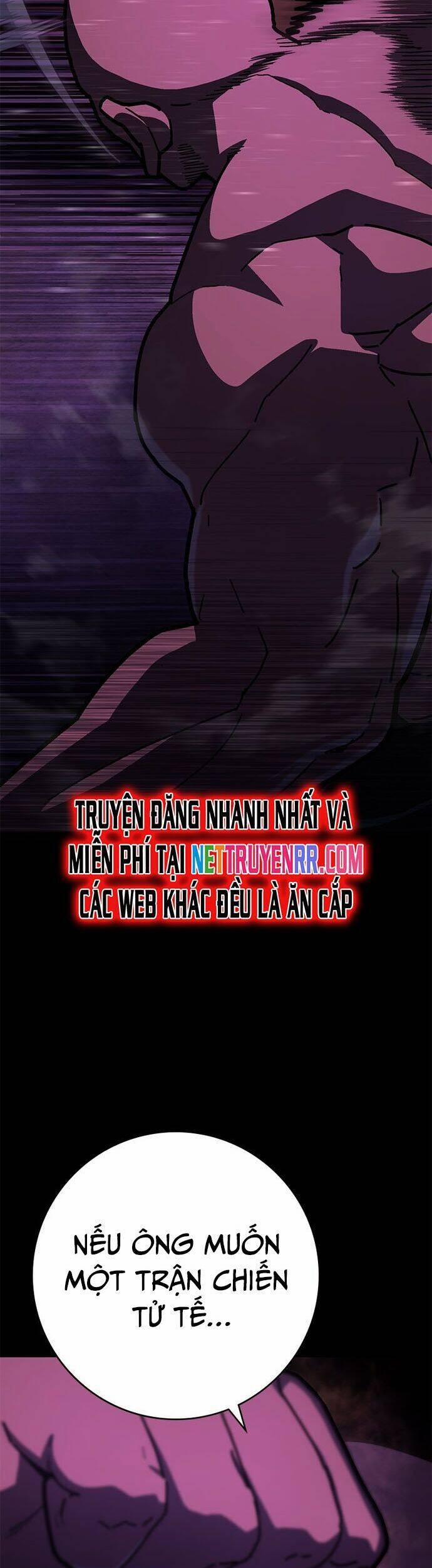 Võ Sĩ Vô Năng 23 trang 32