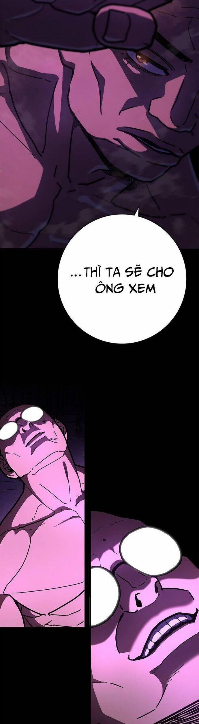 Võ Sĩ Vô Năng 23 trang 33