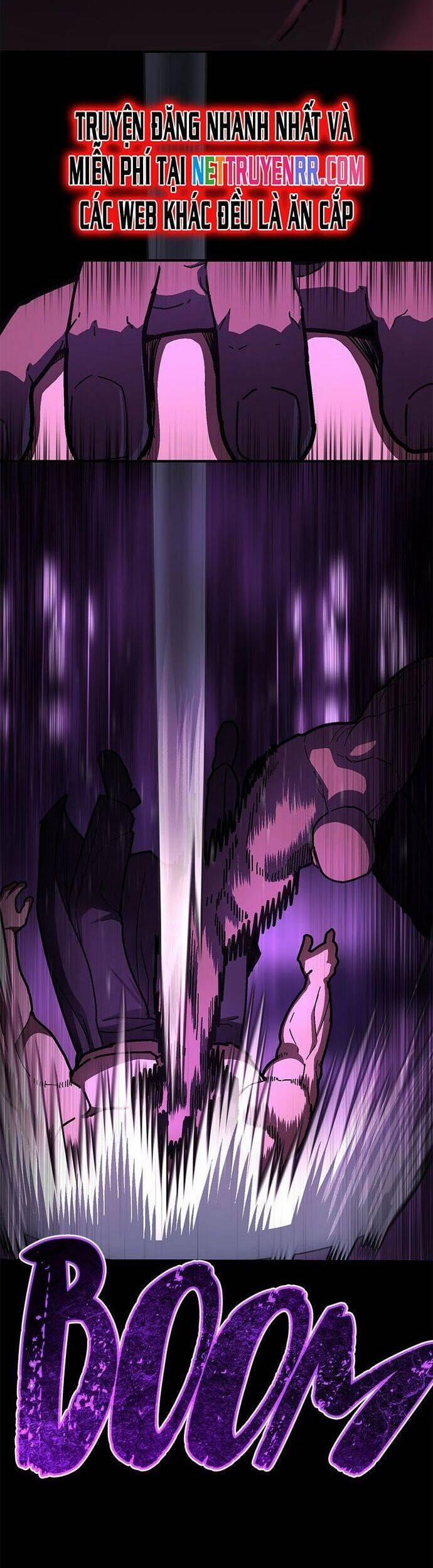 Võ Sĩ Vô Năng 23 trang 35