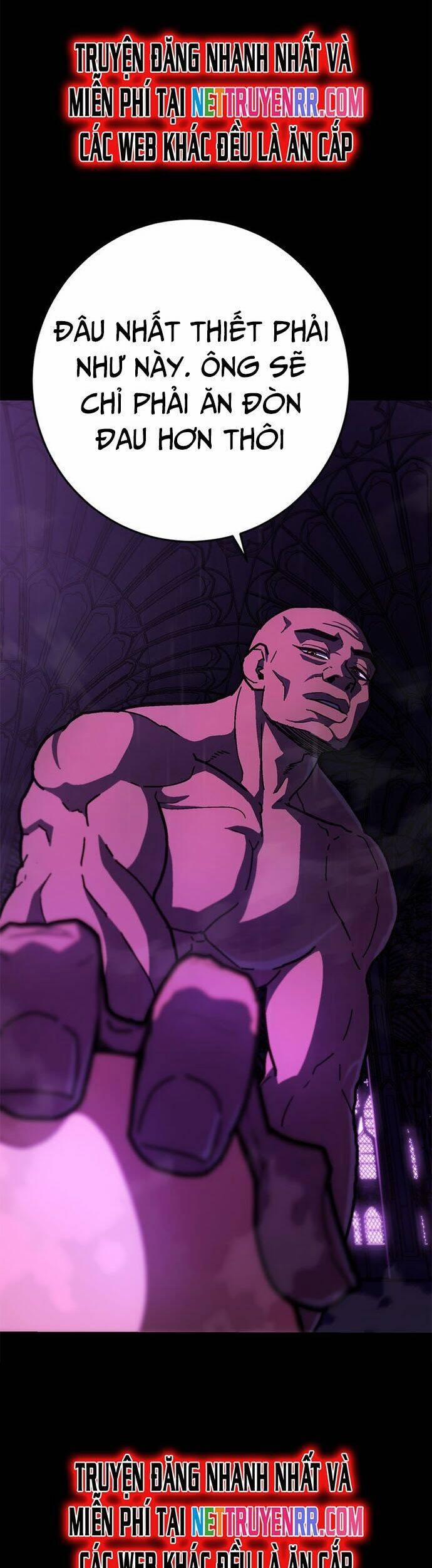 Võ Sĩ Vô Năng 23 trang 36
