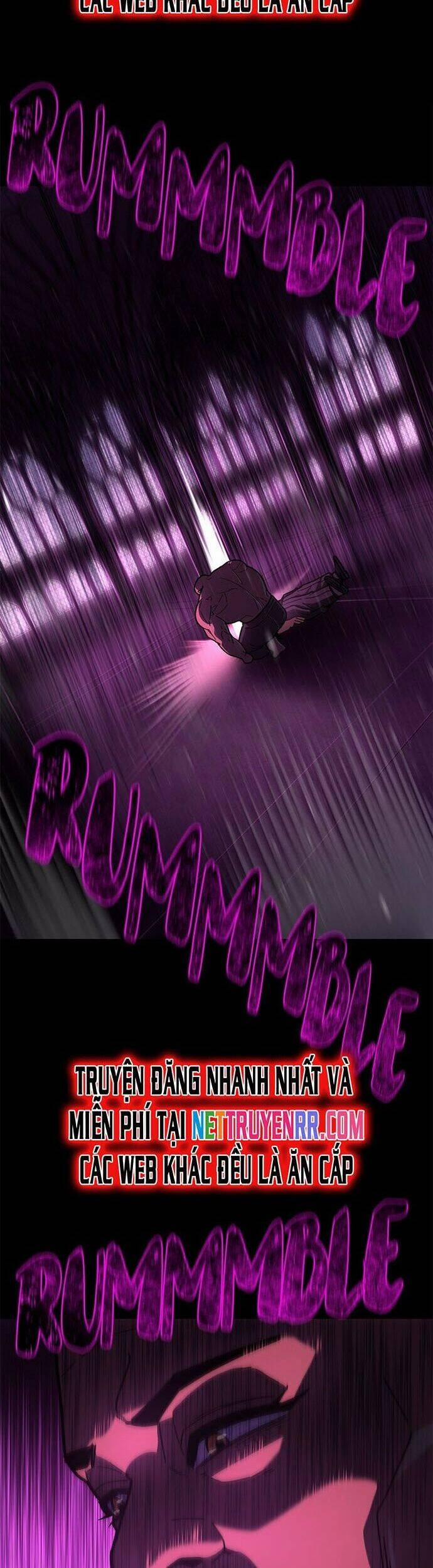 Võ Sĩ Vô Năng 23 trang 37