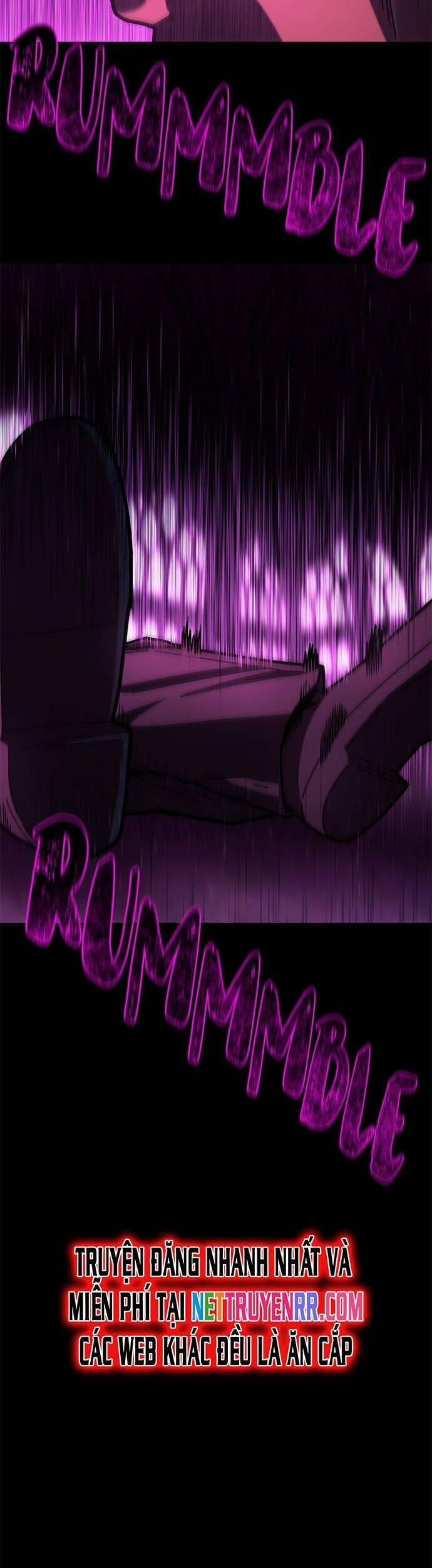 Võ Sĩ Vô Năng 23 trang 38