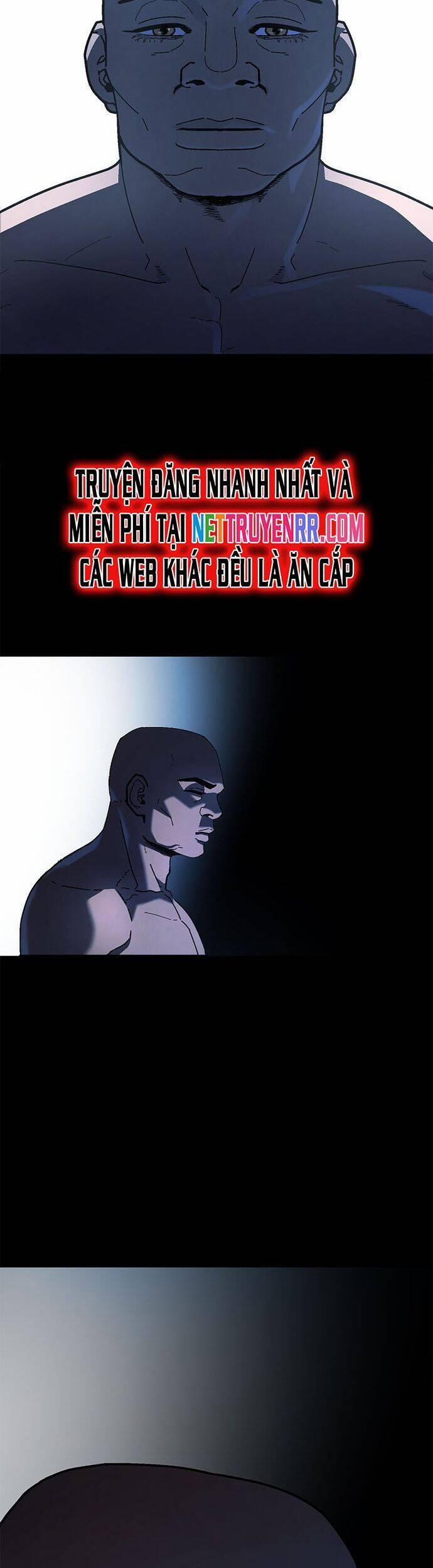 Võ Sĩ Vô Năng 23 trang 4