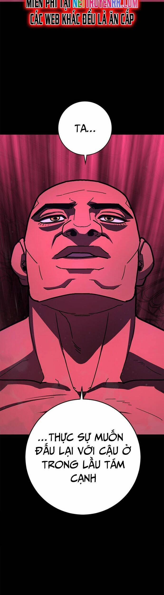 Võ Sĩ Vô Năng 23 trang 42