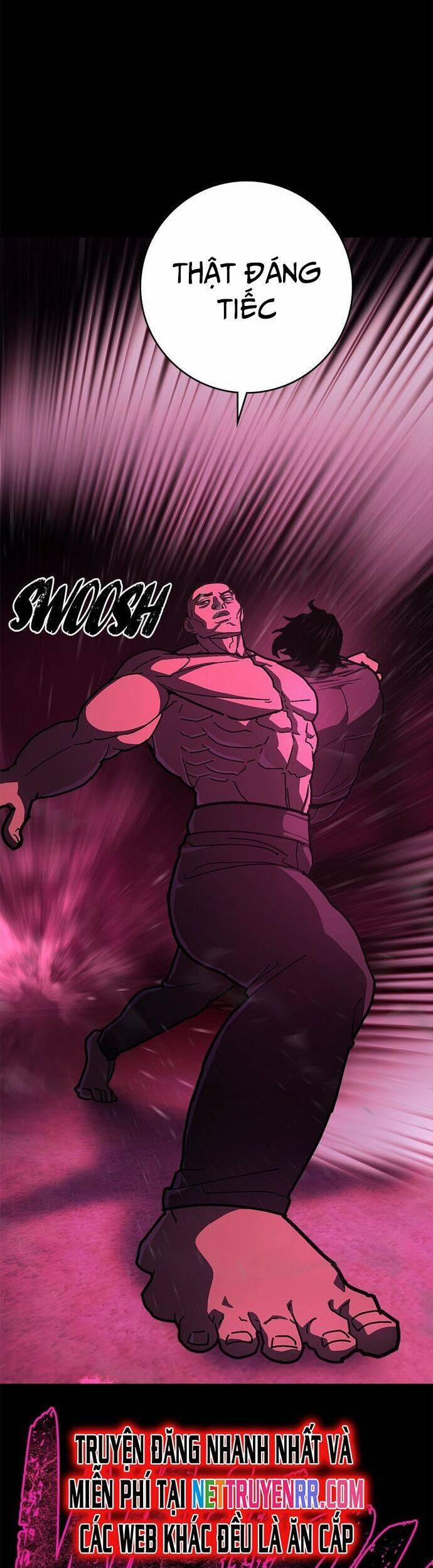 Võ Sĩ Vô Năng 23 trang 44