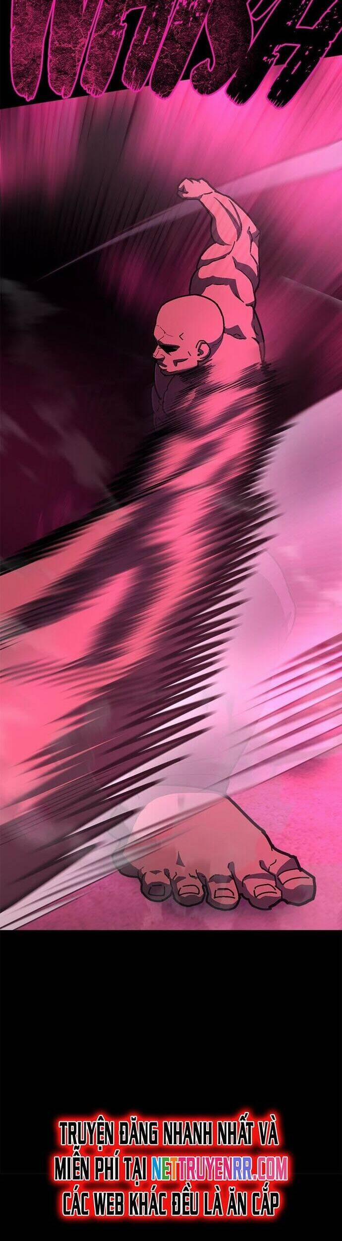 Võ Sĩ Vô Năng 23 trang 45