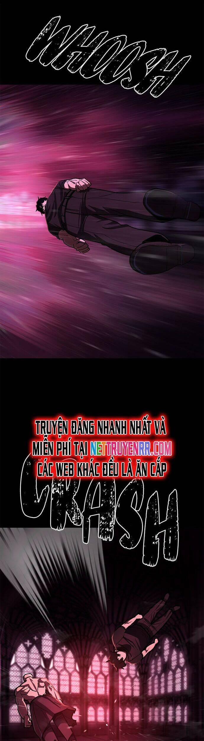 Võ Sĩ Vô Năng 23 trang 46