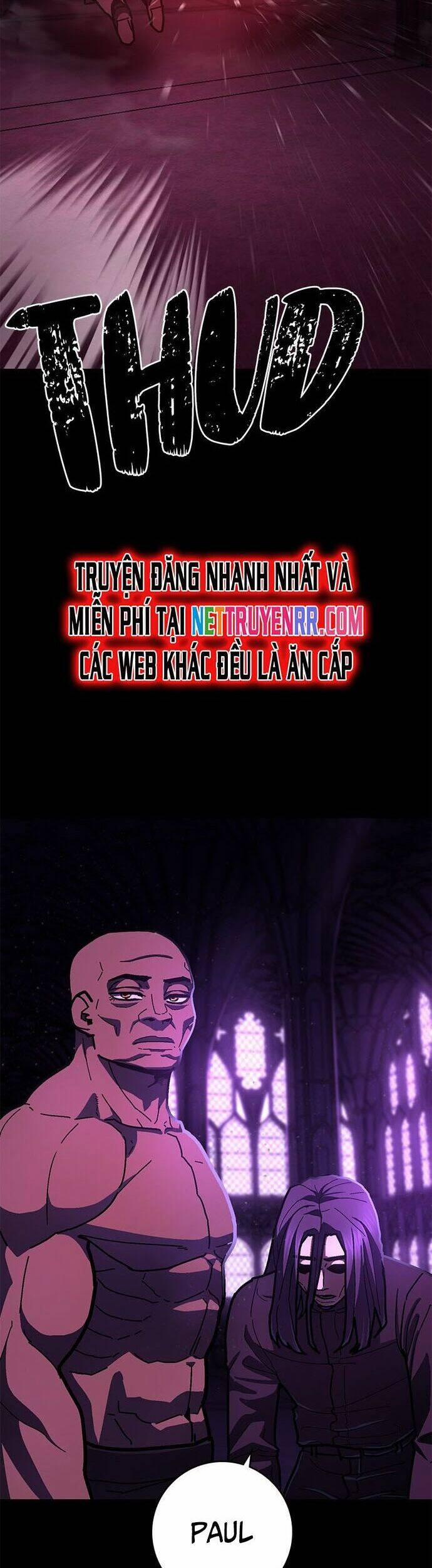 Võ Sĩ Vô Năng 23 trang 47