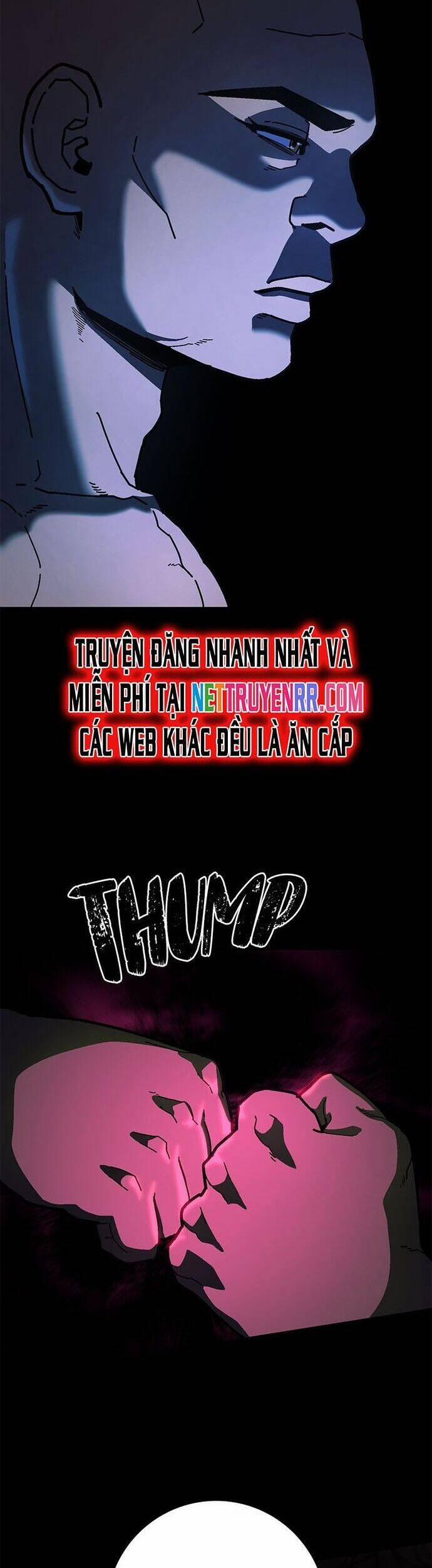 Võ Sĩ Vô Năng 23 trang 5