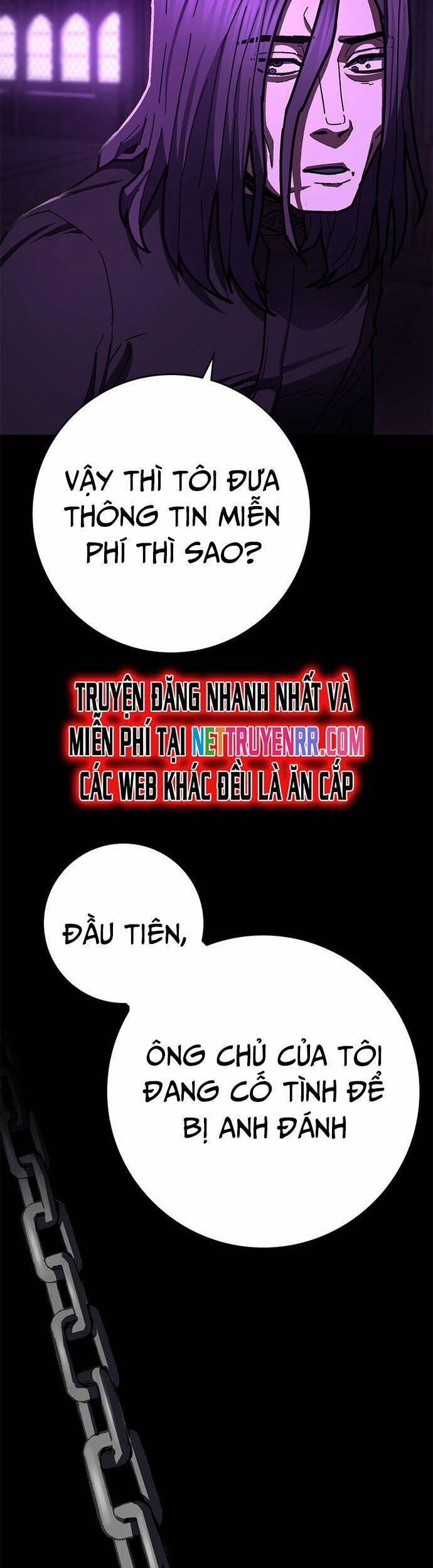 Võ Sĩ Vô Năng 23 trang 50